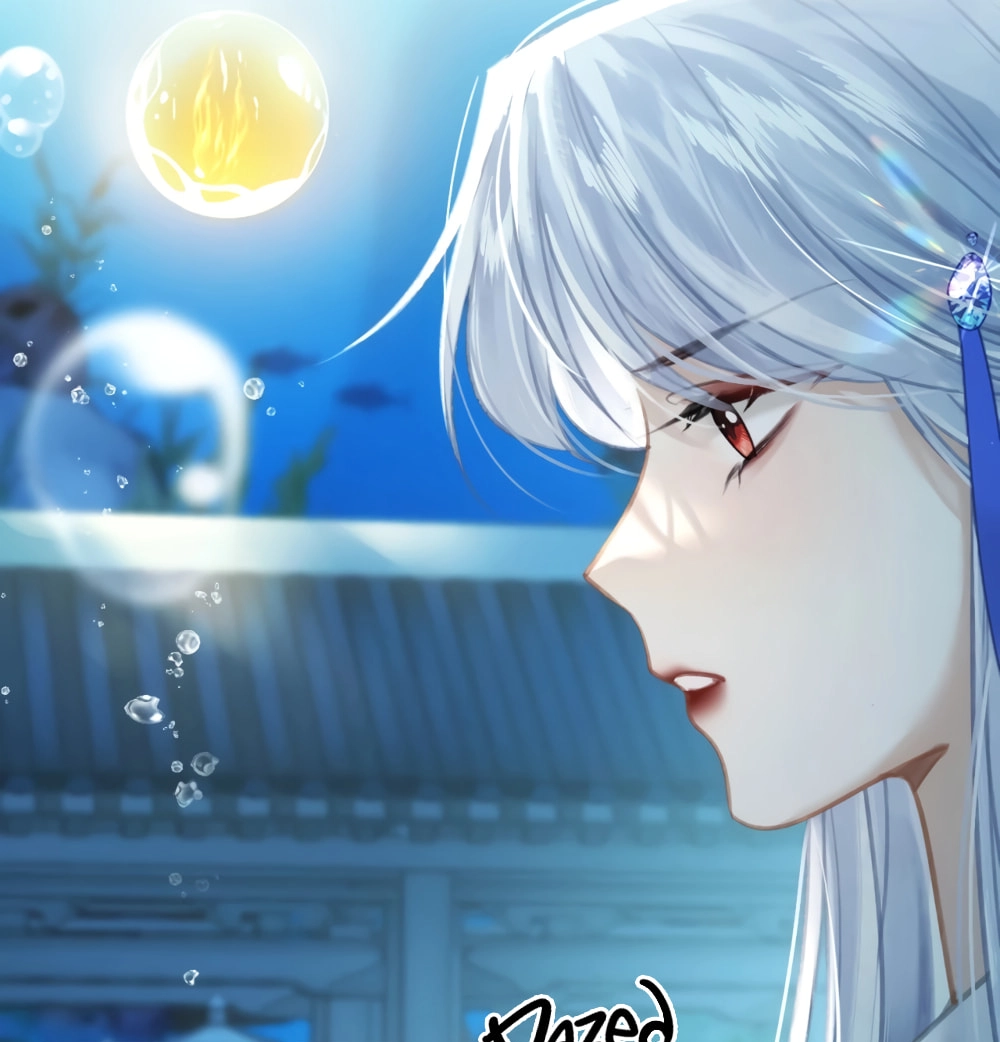 Seeking a Beauty in the East Sea Chapter 8 page 13 - 