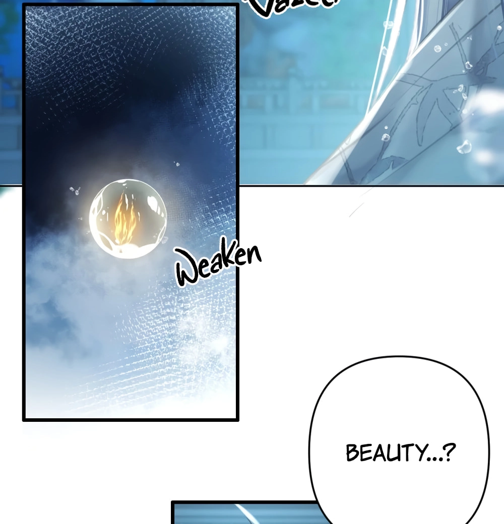 Seeking a Beauty in the East Sea Chapter 8 page 14 - 
