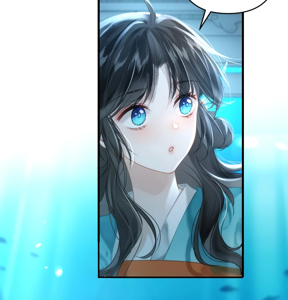 Seeking a Beauty in the East Sea Chapter 8 page 15 - 