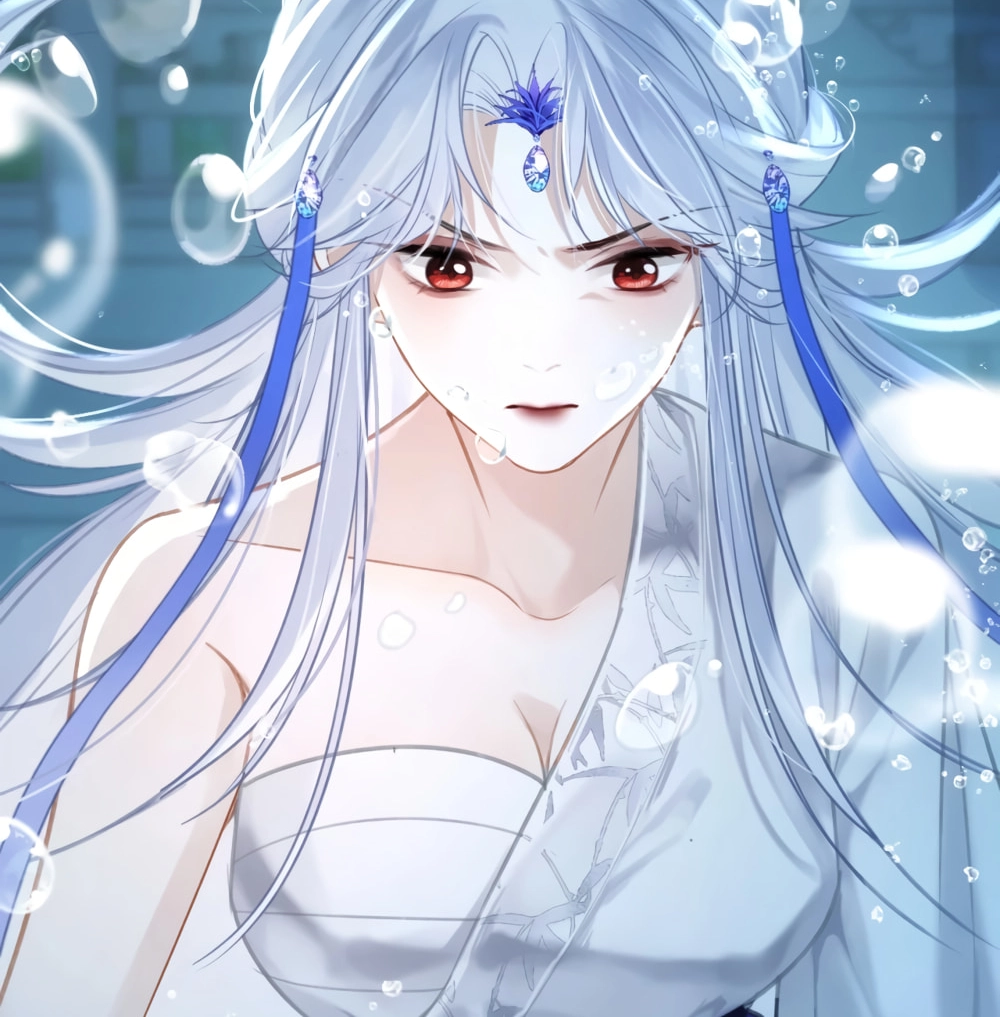 Seeking a Beauty in the East Sea Chapter 8 page 18 - 