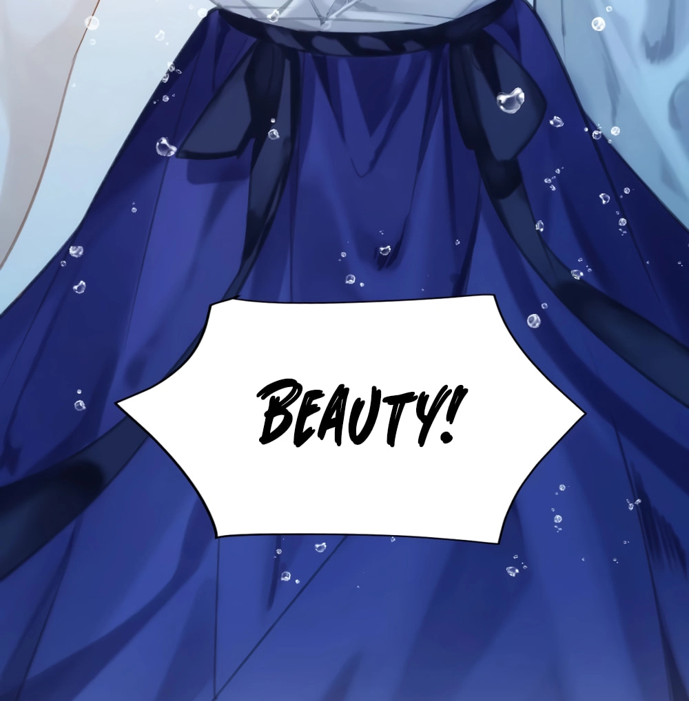 Seeking a Beauty in the East Sea Chapter 8 page 19 - 