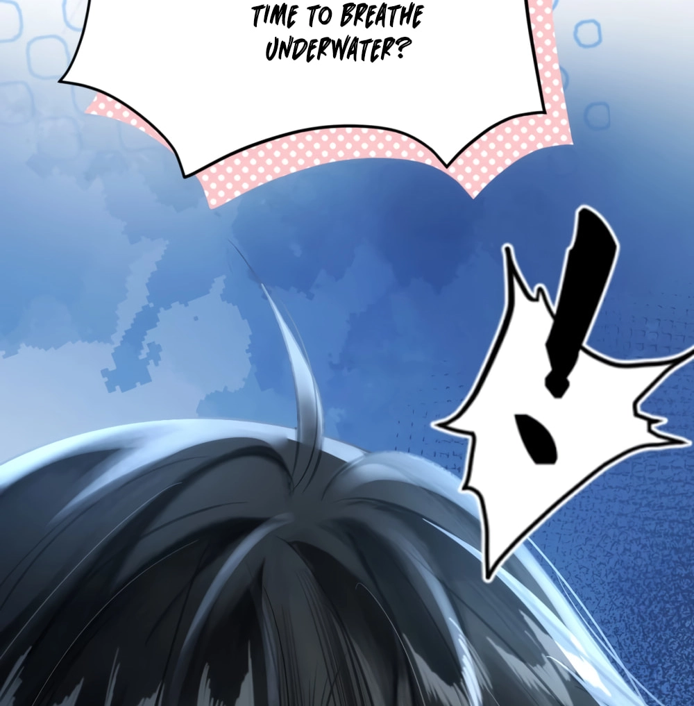 Seeking a Beauty in the East Sea Chapter 8 page 22 - 