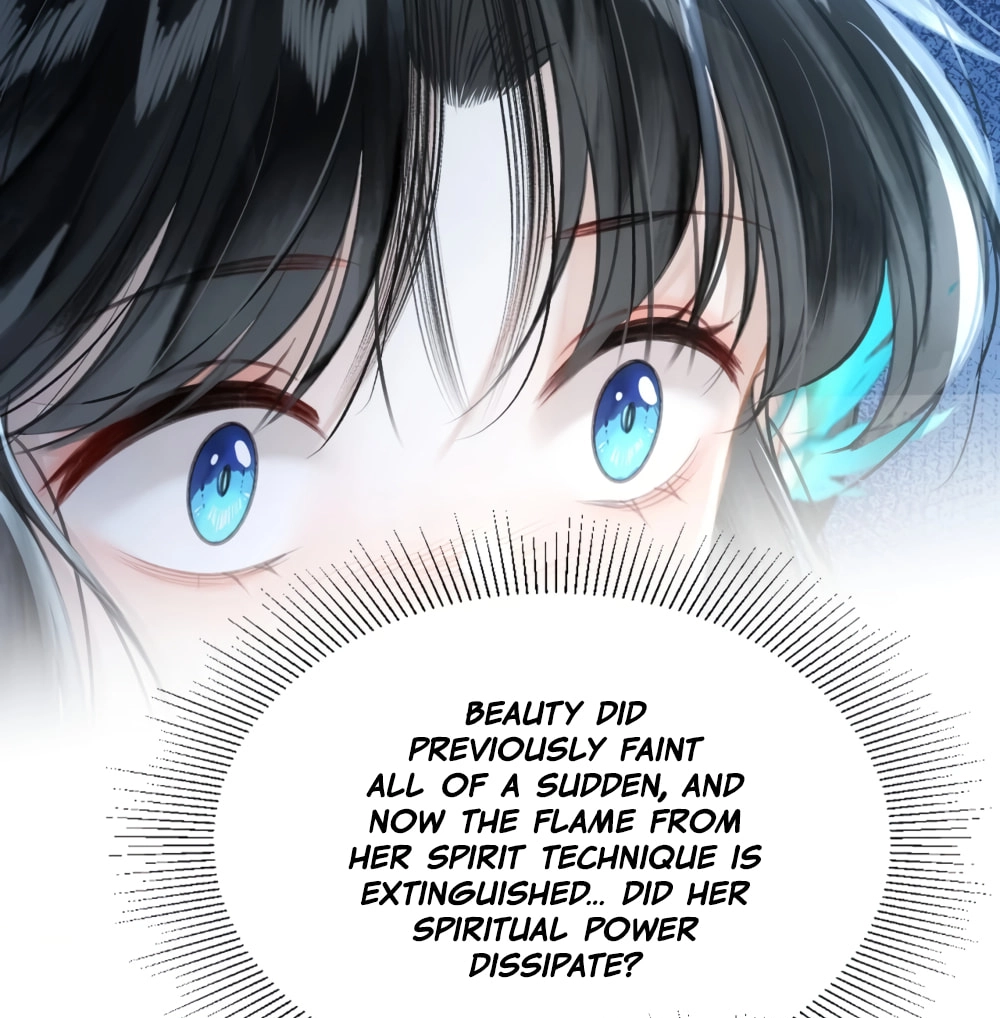 Seeking a Beauty in the East Sea Chapter 8 page 23 - 