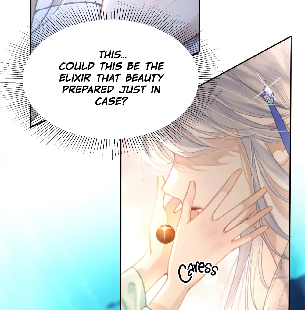 Seeking a Beauty in the East Sea Chapter 8 page 25 - 