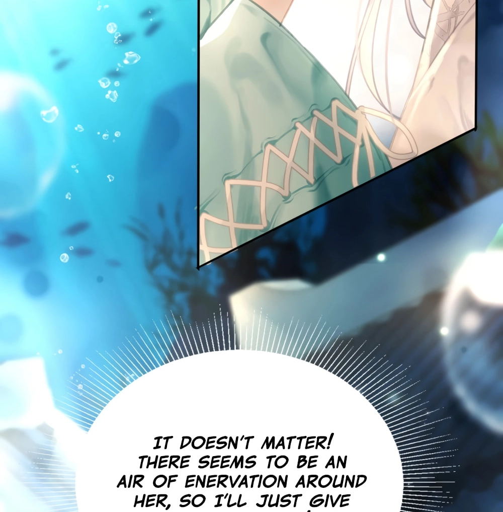Seeking a Beauty in the East Sea Chapter 8 page 26 - 