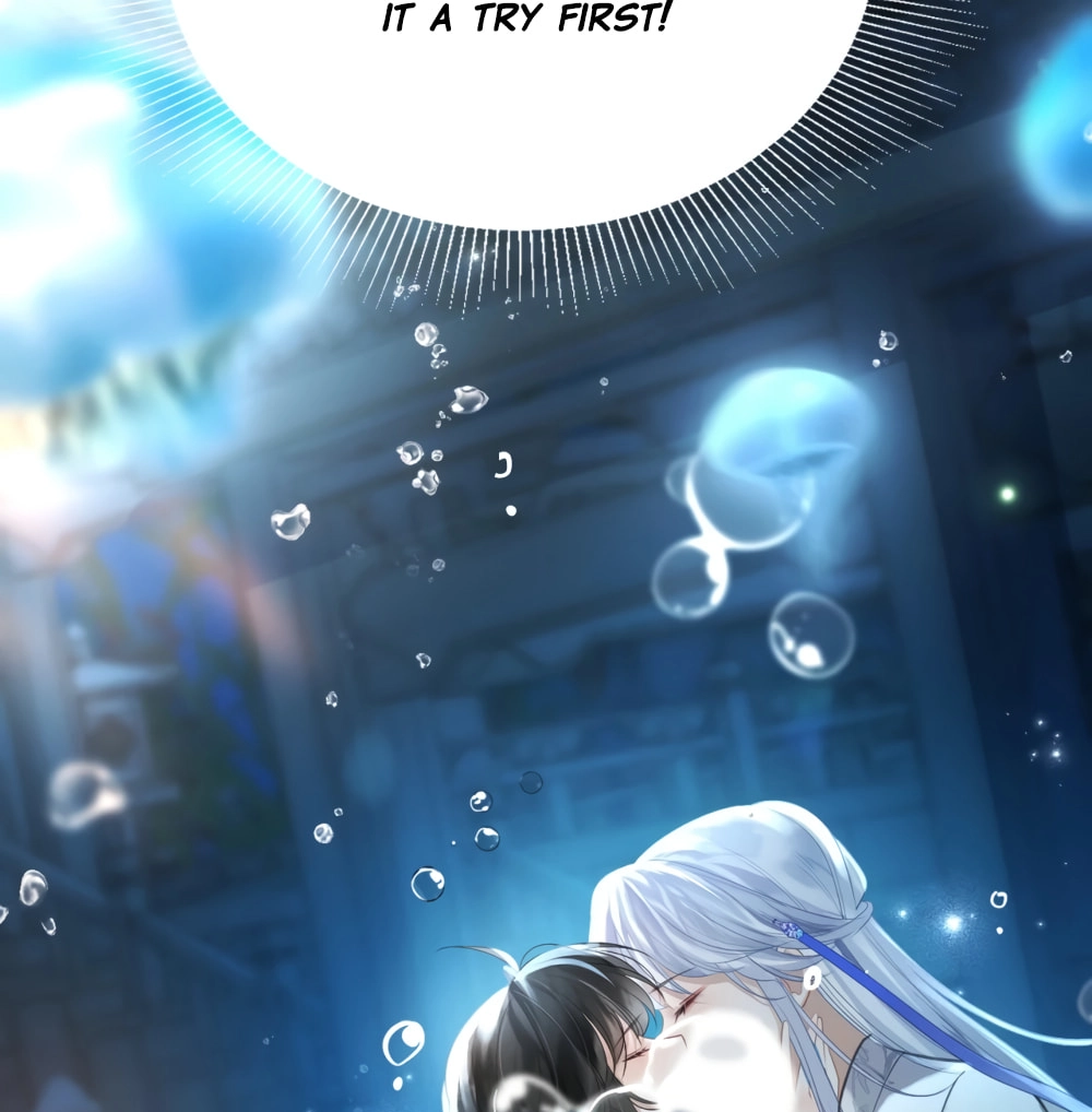 Seeking a Beauty in the East Sea Chapter 8 page 27 - 