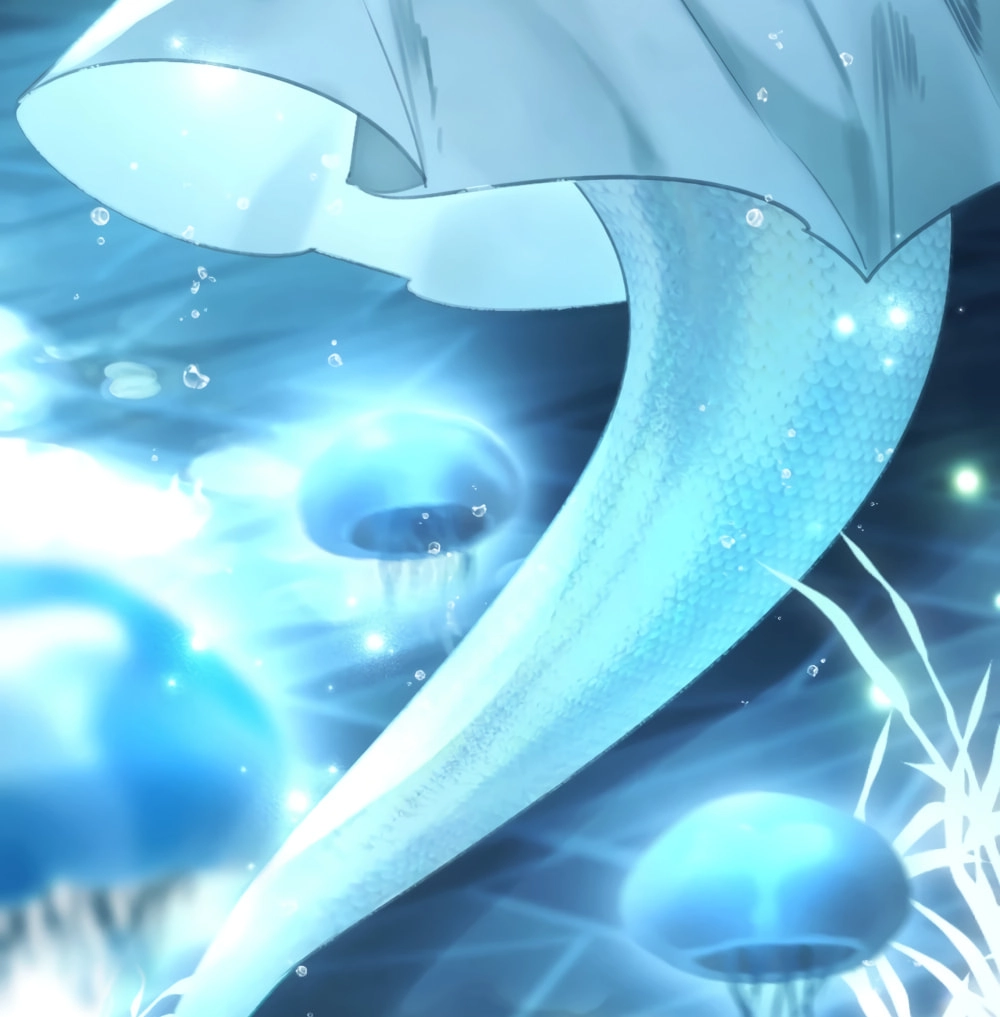 Seeking a Beauty in the East Sea Chapter 8 page 29 - 