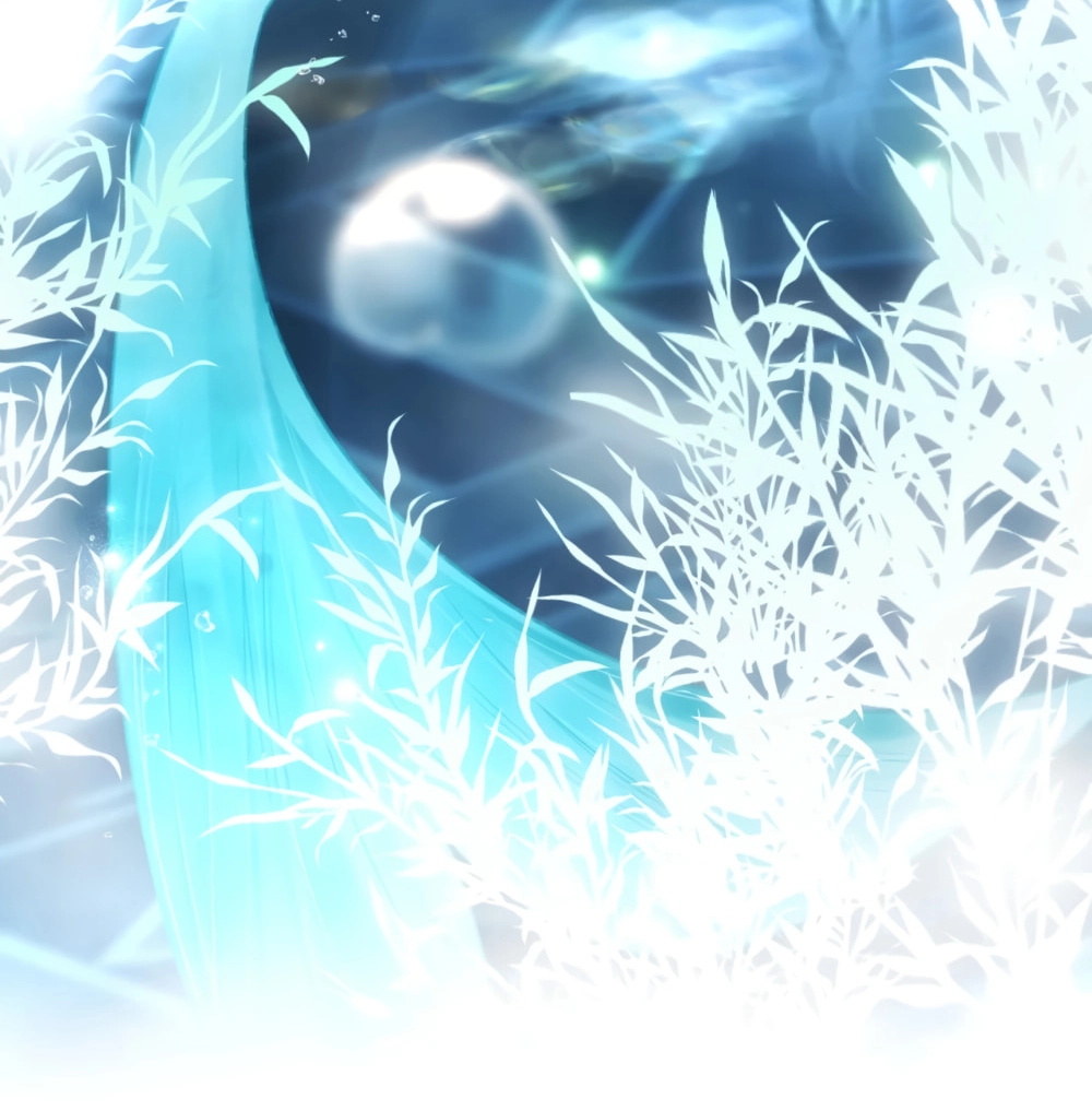 Seeking a Beauty in the East Sea Chapter 8 page 30 - 