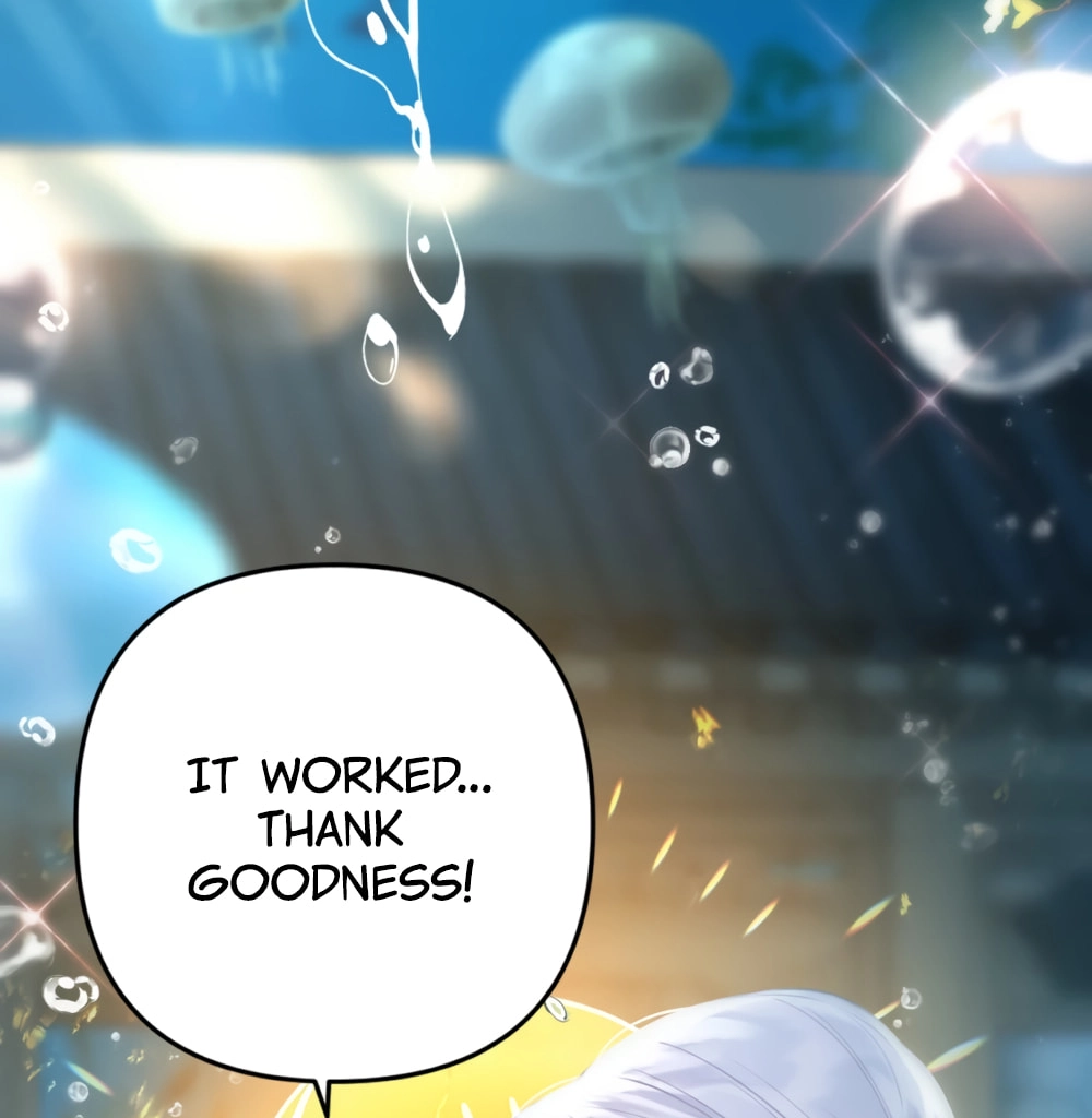 Seeking a Beauty in the East Sea Chapter 8 page 33 - 