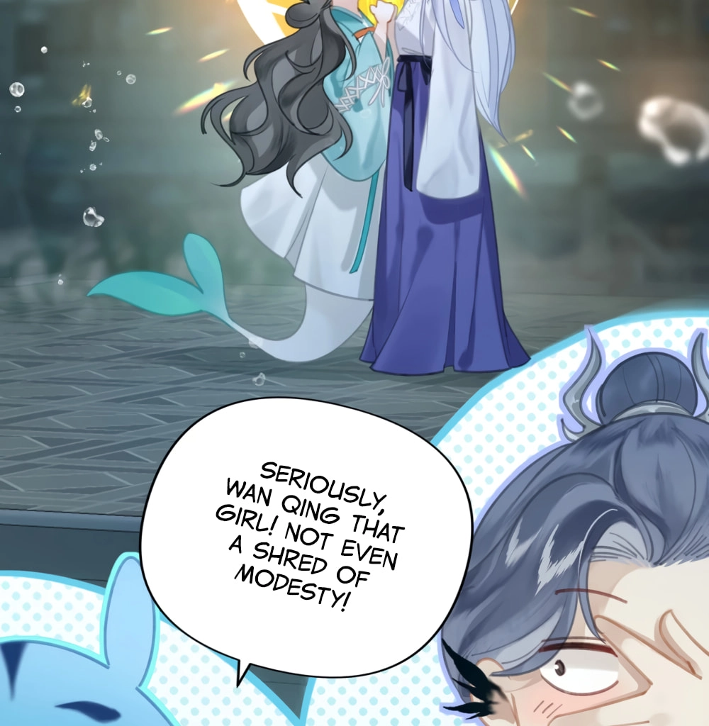 Seeking a Beauty in the East Sea Chapter 8 page 37 - 