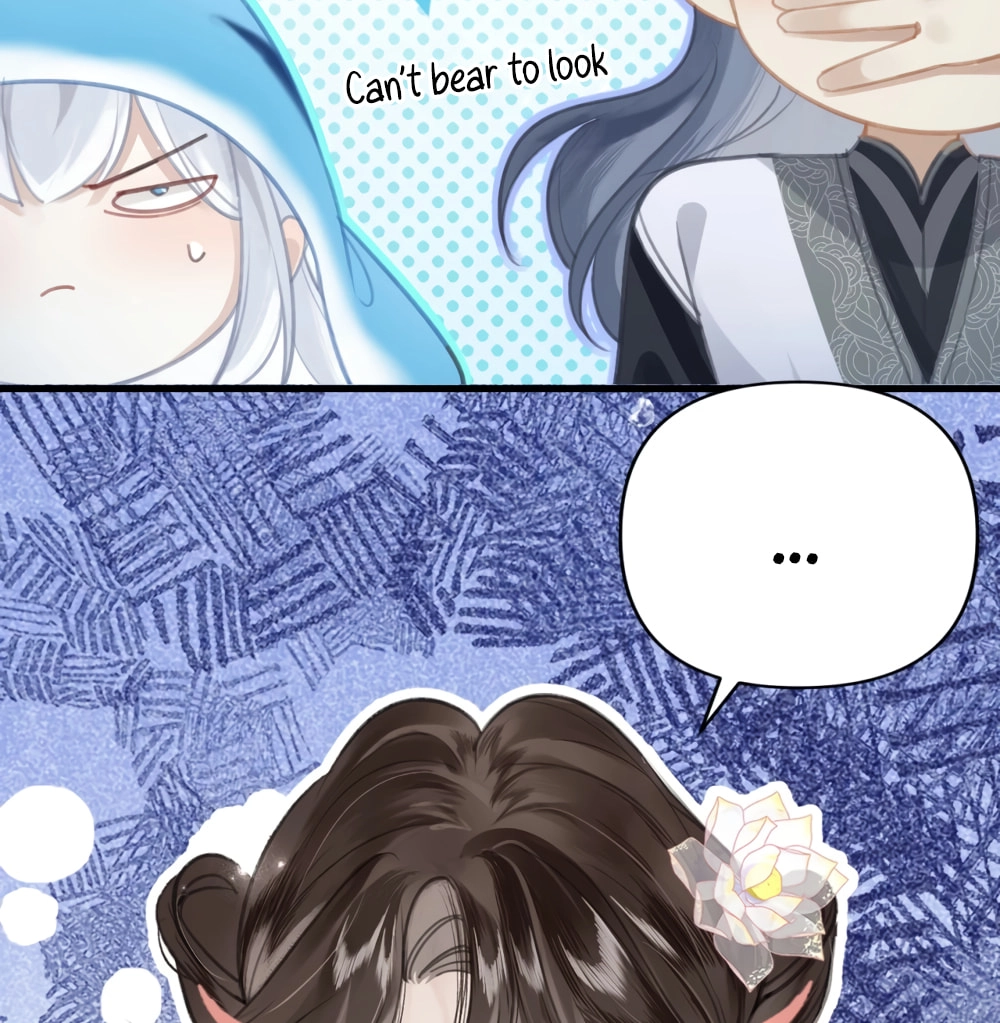 Seeking a Beauty in the East Sea Chapter 8 page 38 - 