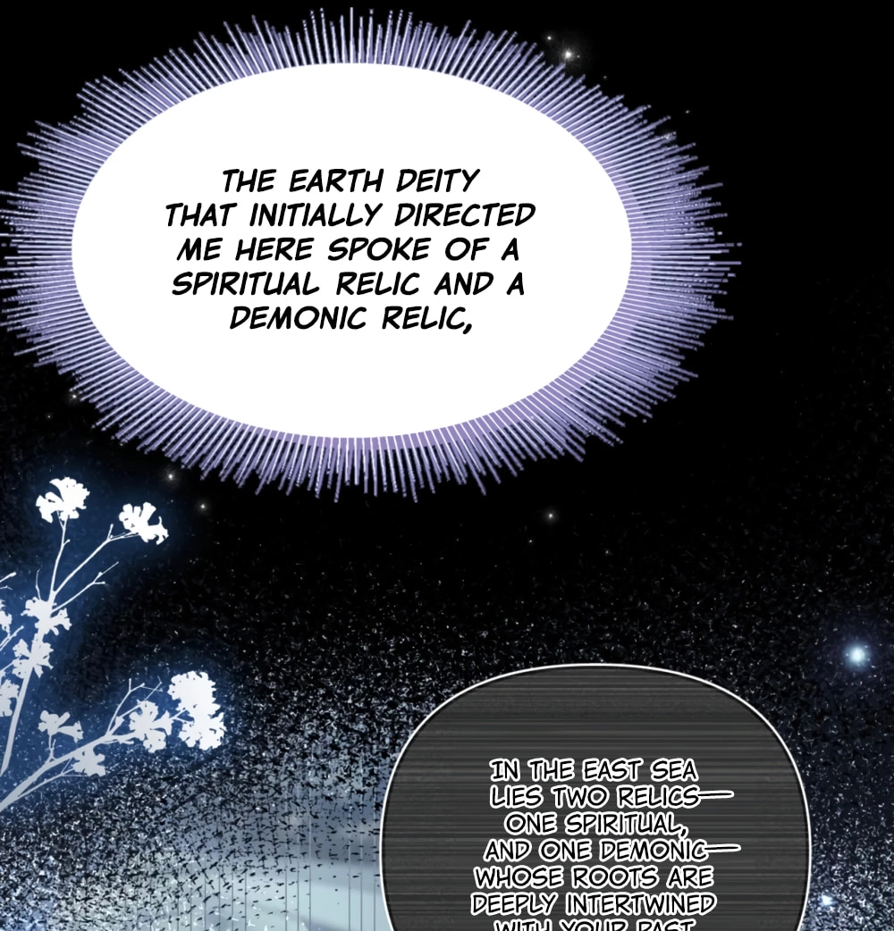 Seeking a Beauty in the East Sea Chapter 8 page 5 - 