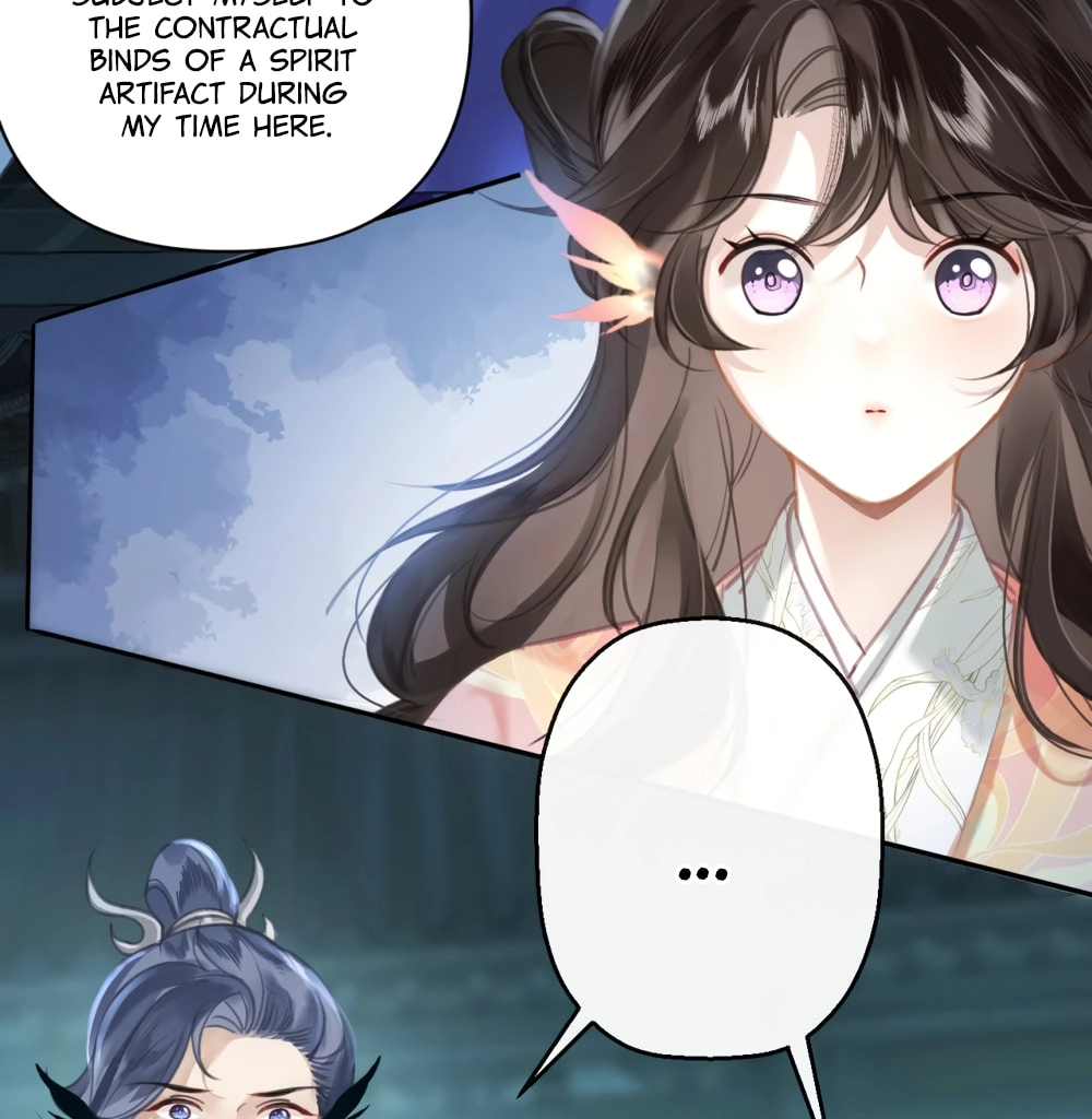 Seeking a Beauty in the East Sea Chapter 8 page 41 - 