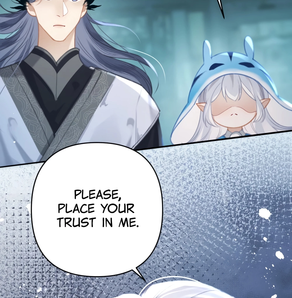 Seeking a Beauty in the East Sea Chapter 8 page 42 - 