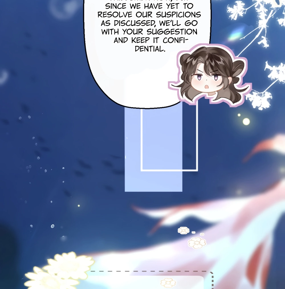 Seeking a Beauty in the East Sea Chapter 8 page 47 - 