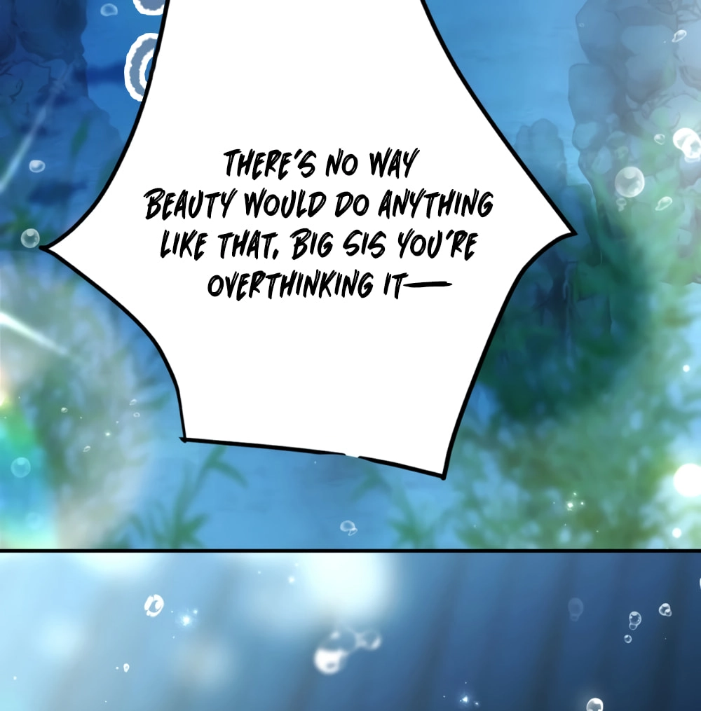 Seeking a Beauty in the East Sea Chapter 8 page 49 - 