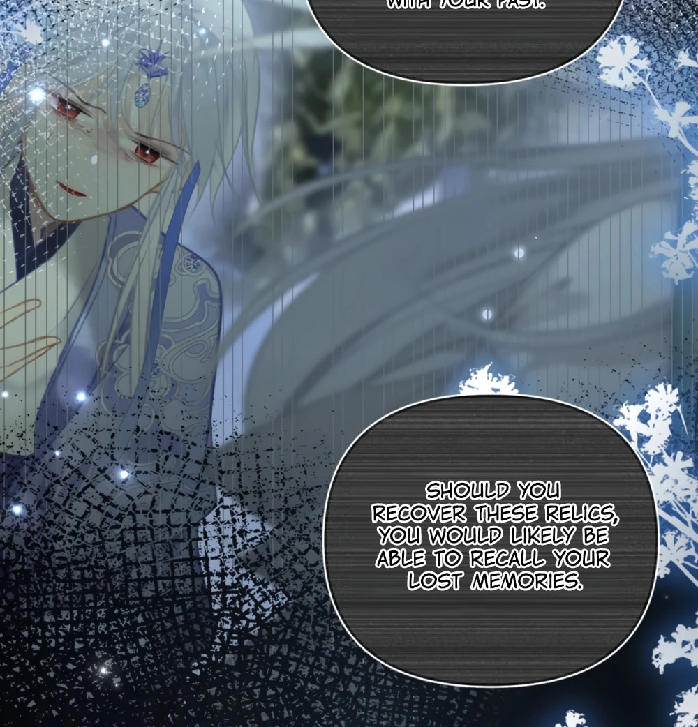 Seeking a Beauty in the East Sea Chapter 8 page 6 - 
