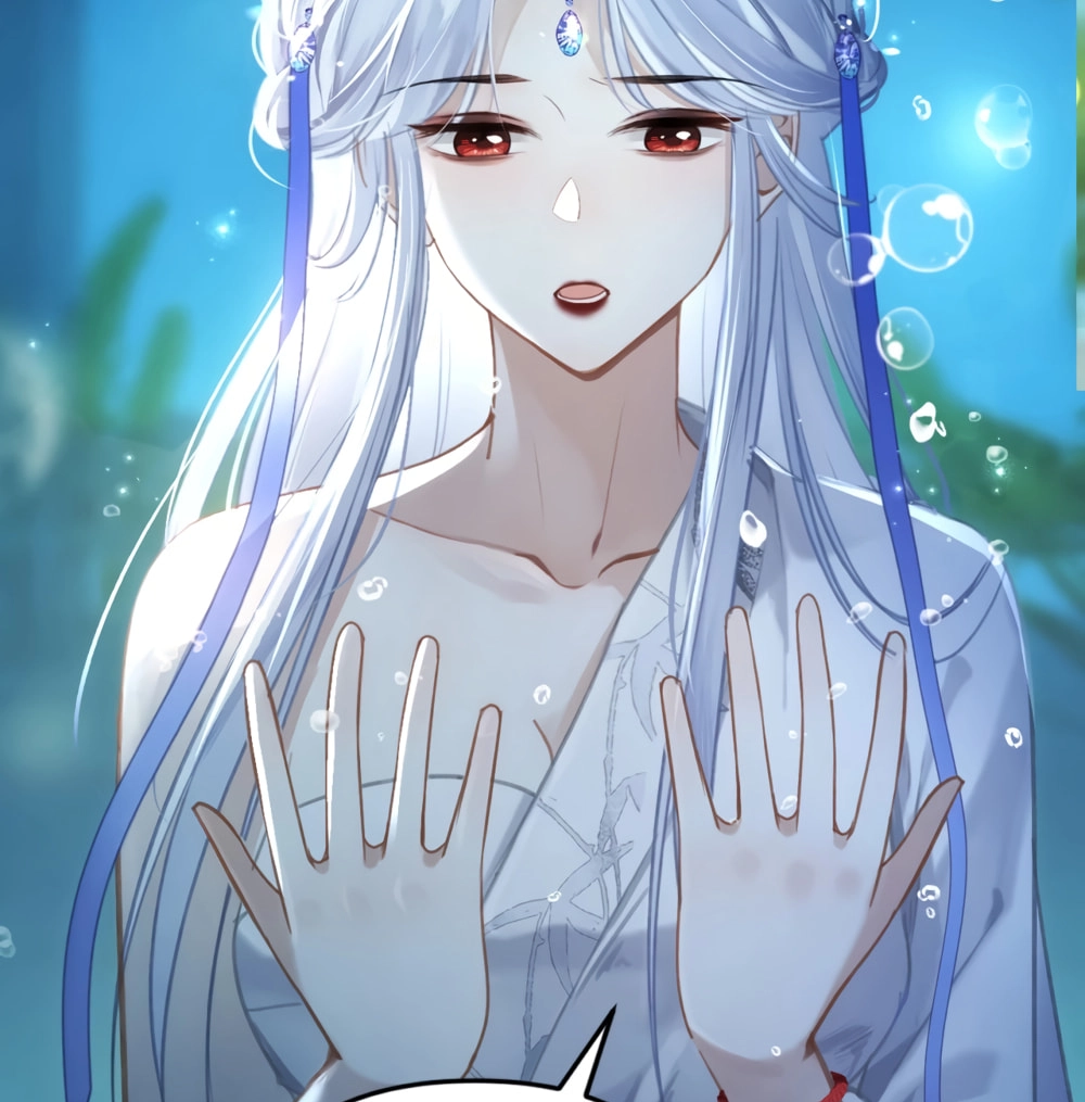 Seeking a Beauty in the East Sea Chapter 8 page 51 - 