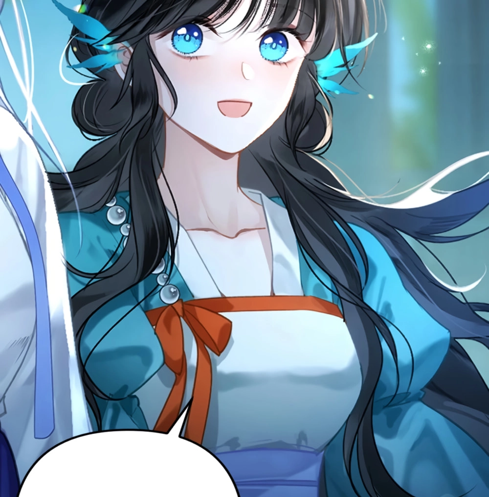 Seeking a Beauty in the East Sea Chapter 8 page 53 - 