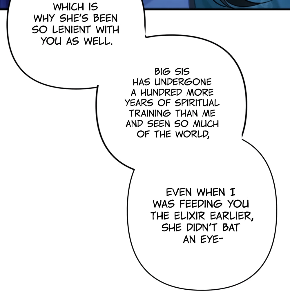 Seeking a Beauty in the East Sea Chapter 8 page 54 - 