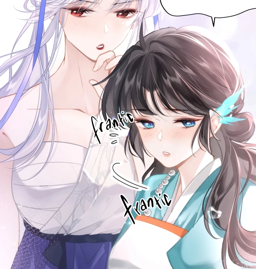 Seeking a Beauty in the East Sea Chapter 8 page 57 - 