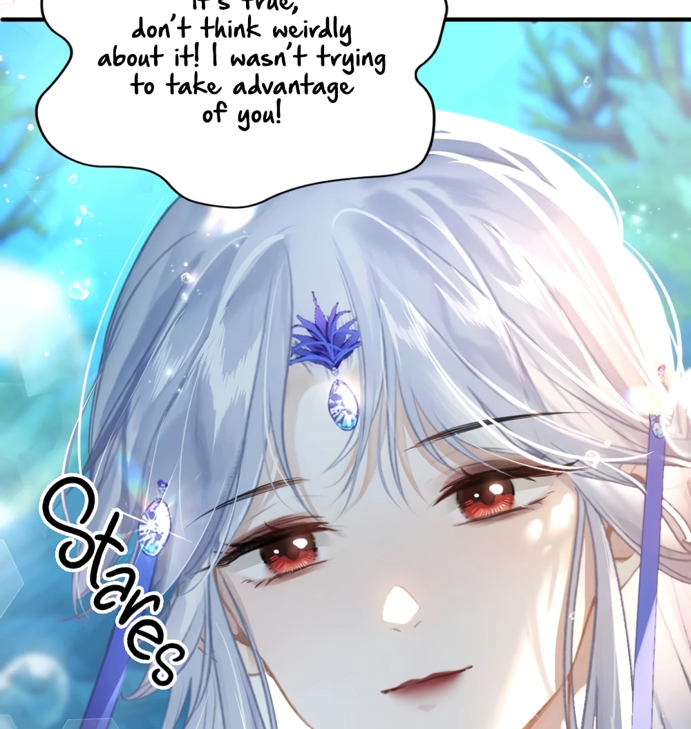 Seeking a Beauty in the East Sea Chapter 8 page 59 - 