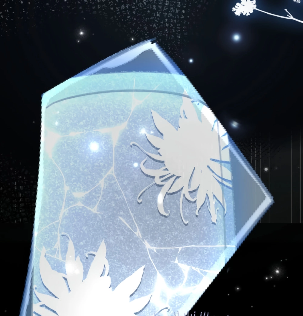 Seeking a Beauty in the East Sea Chapter 8 page 7 - 