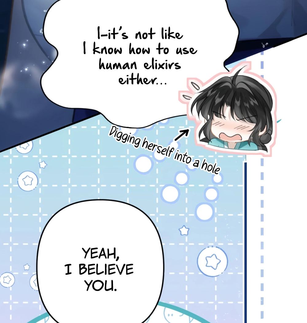 Seeking a Beauty in the East Sea Chapter 8 page 61 - 