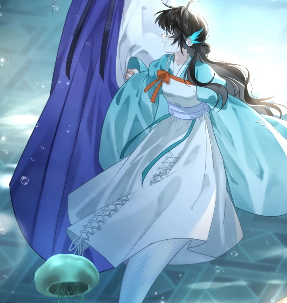Seeking a Beauty in the East Sea Chapter 8 page 65 - 