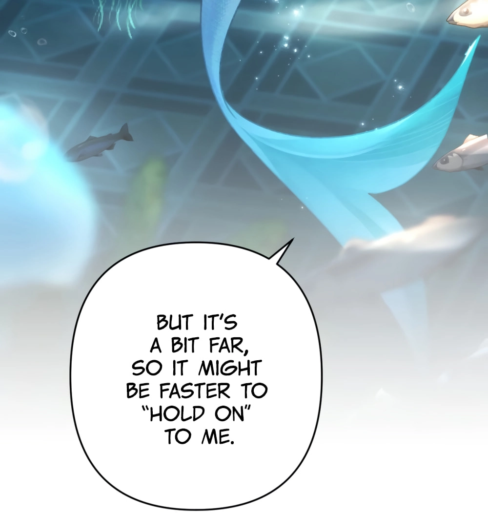 Seeking a Beauty in the East Sea Chapter 8 page 66 - 