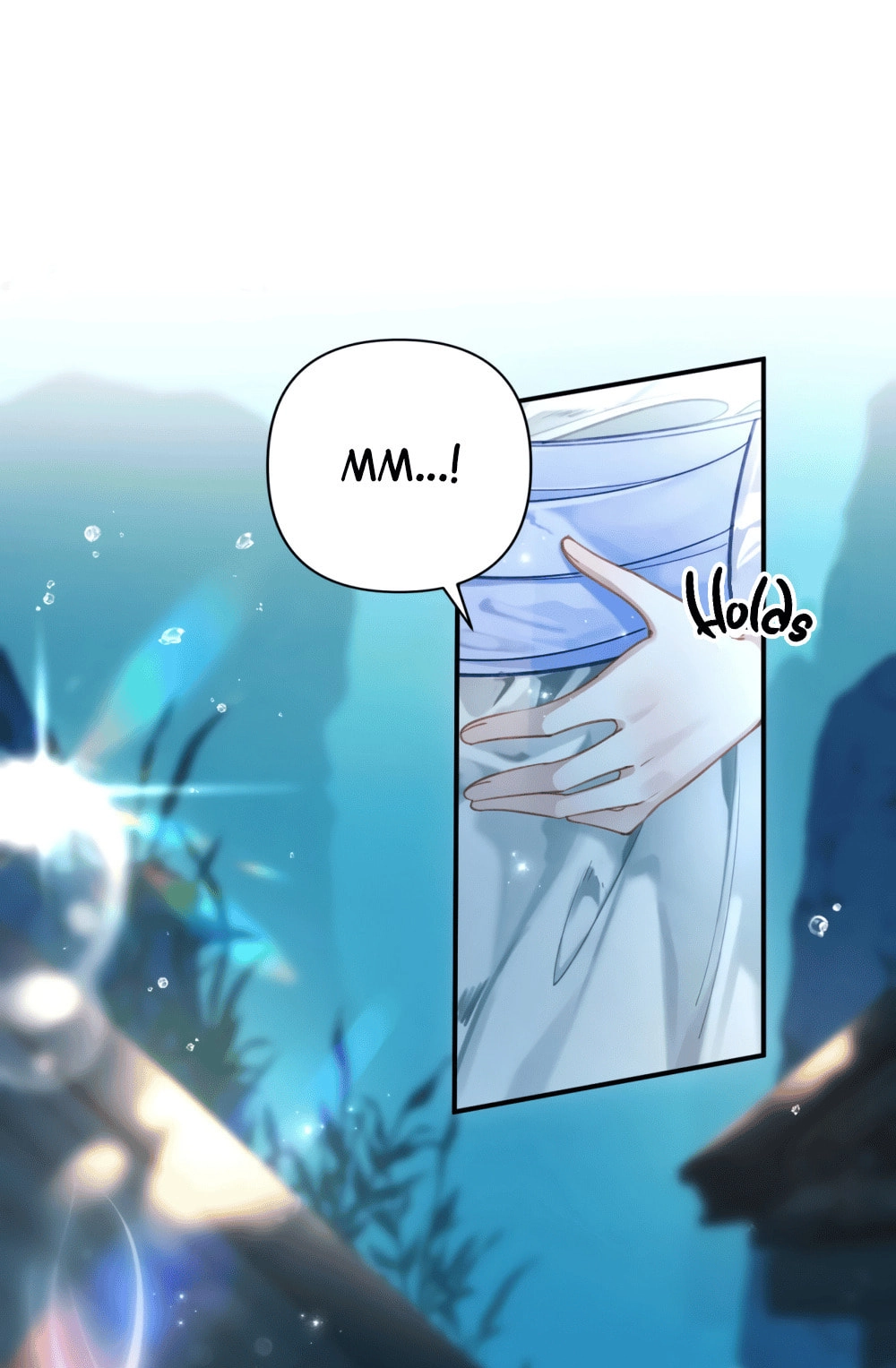 Seeking a Beauty in the East Sea Chapter 8 page 67 - 