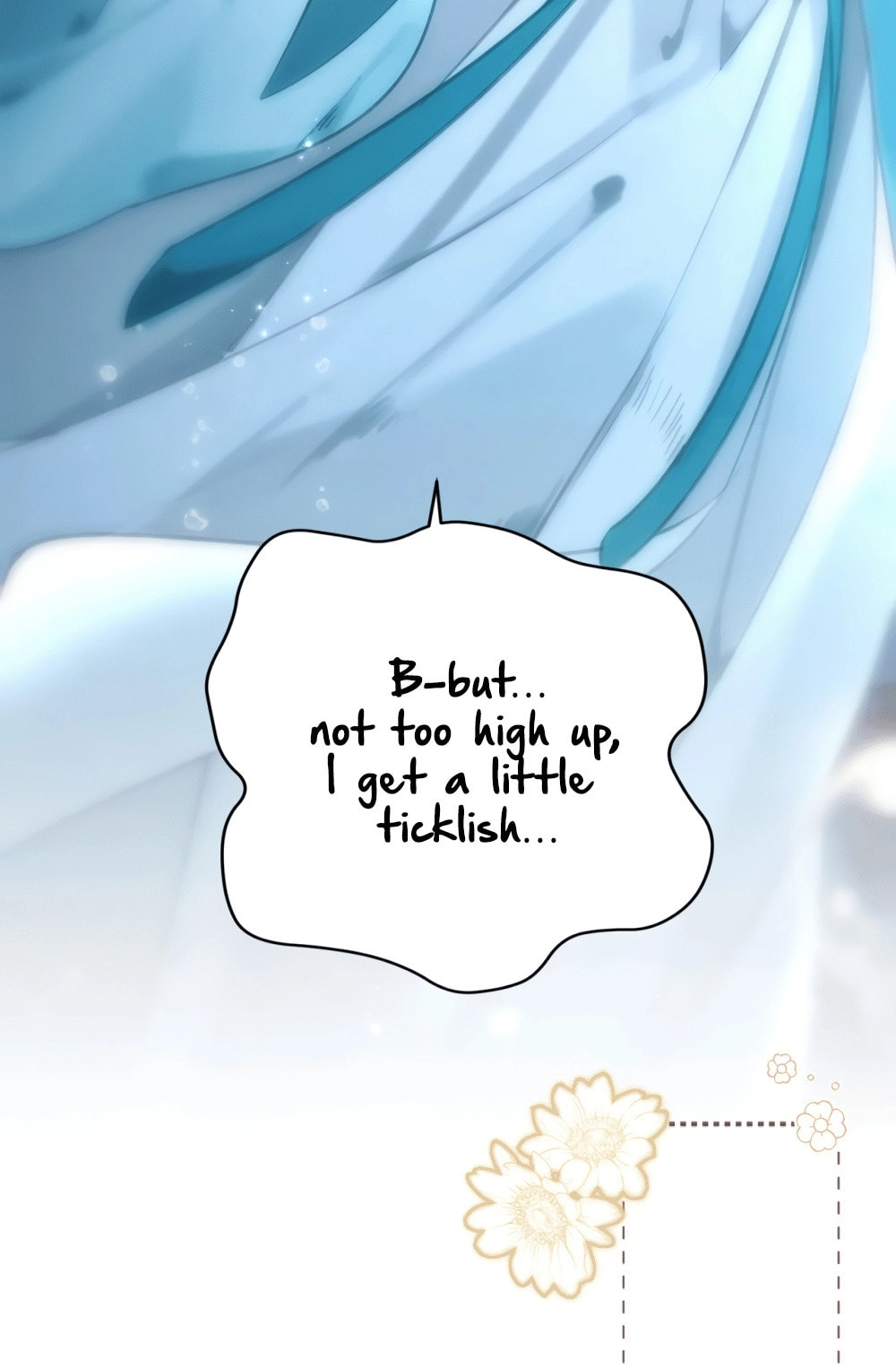 Seeking a Beauty in the East Sea Chapter 8 page 69 - 
