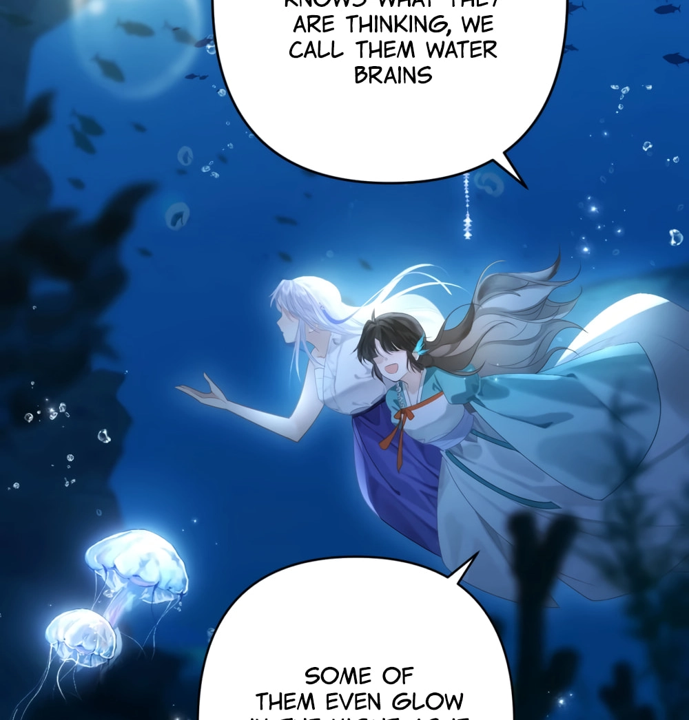 Seeking a Beauty in the East Sea Chapter 8 page 73 - 