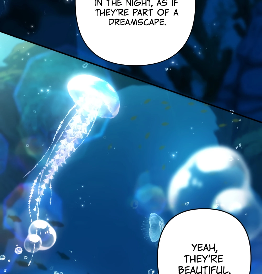 Seeking a Beauty in the East Sea Chapter 8 page 74 - 