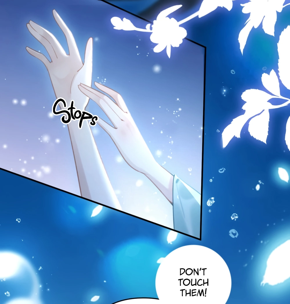 Seeking a Beauty in the East Sea Chapter 8 page 77 - 
