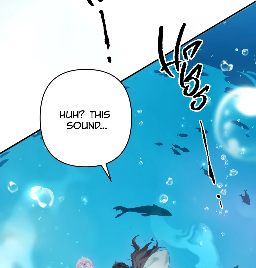 Seeking a Beauty in the East Sea Chapter 8 page 79 - 