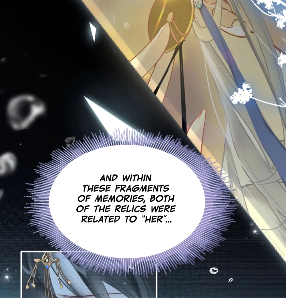 Seeking a Beauty in the East Sea Chapter 8 page 9 - 