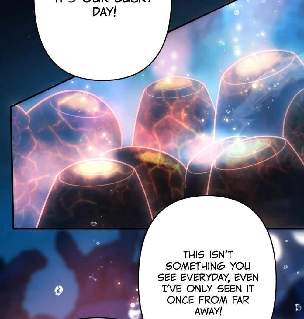 Seeking a Beauty in the East Sea Chapter 8 page 82 - 