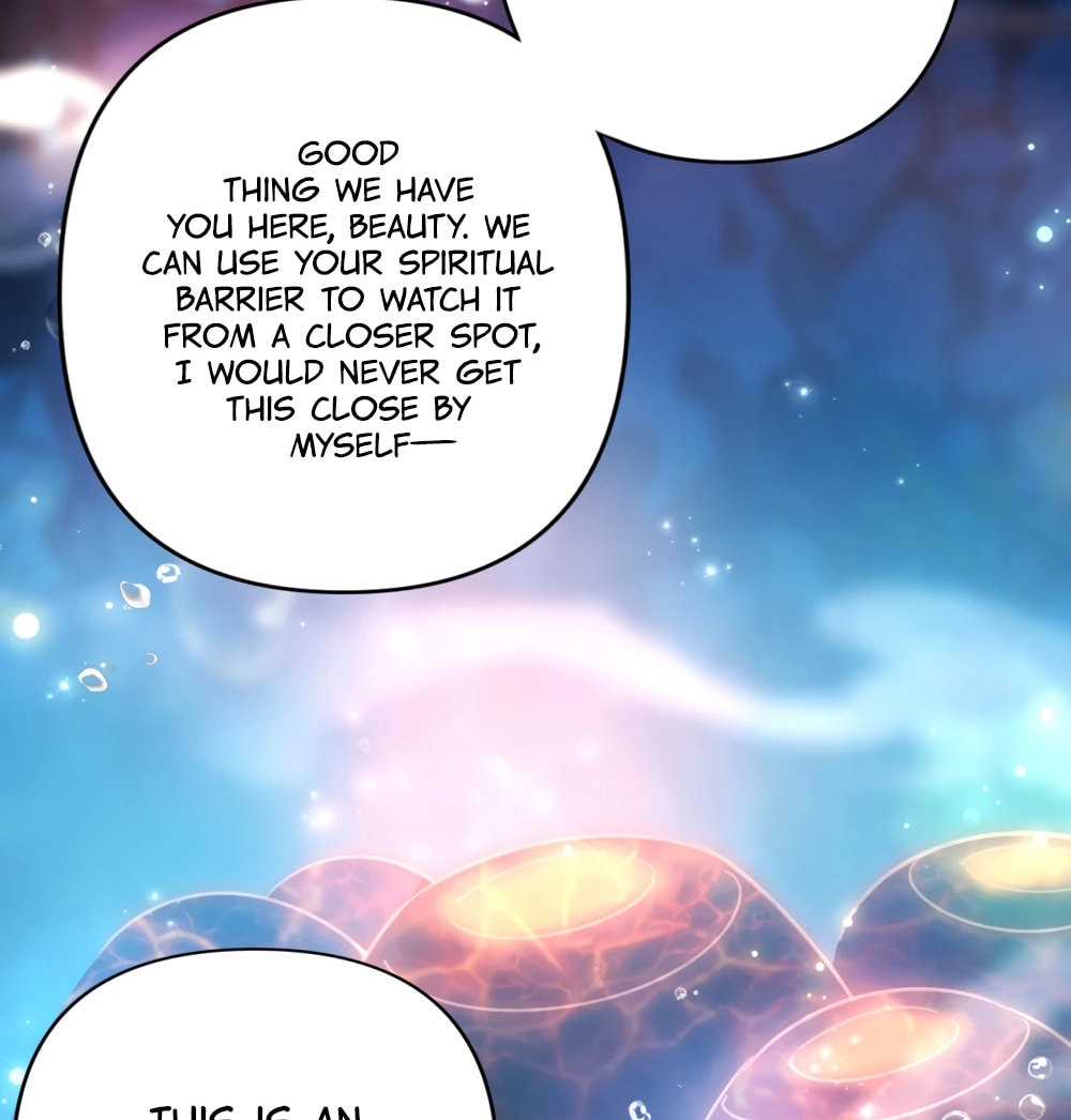 Seeking a Beauty in the East Sea Chapter 8 page 83 - 