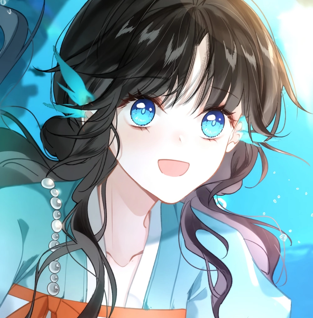 Seeking a Beauty in the East Sea Chapter 8 page 87 - 