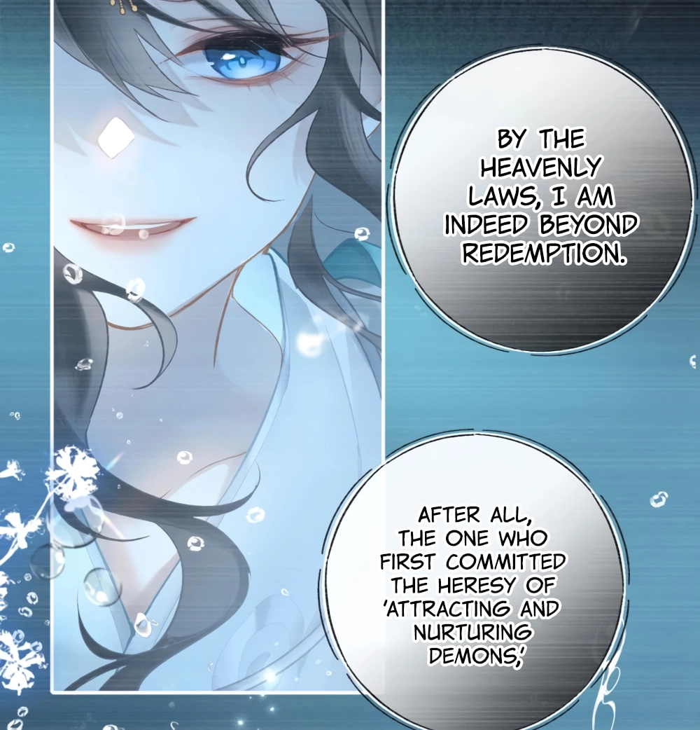 Seeking a Beauty in the East Sea Chapter 8 page 10 - 
