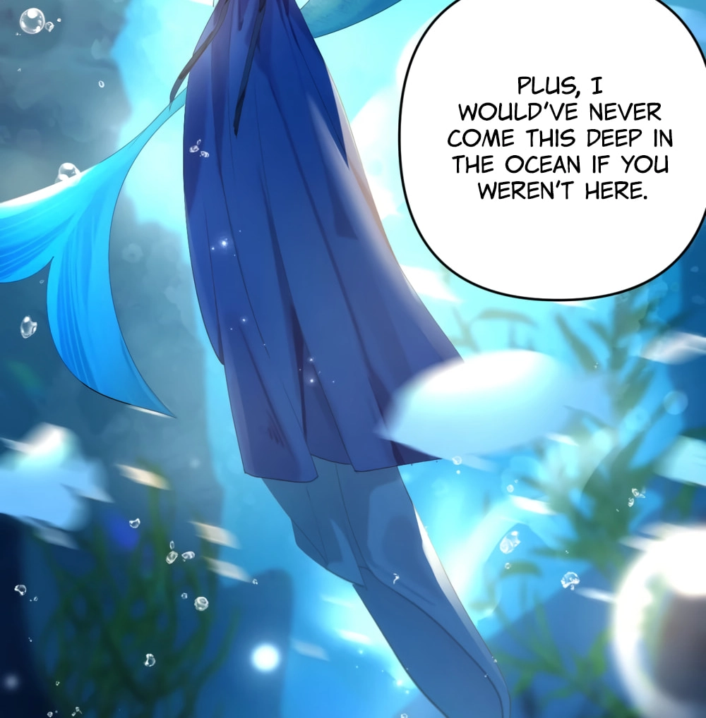 Seeking a Beauty in the East Sea Chapter 8 page 93 - 