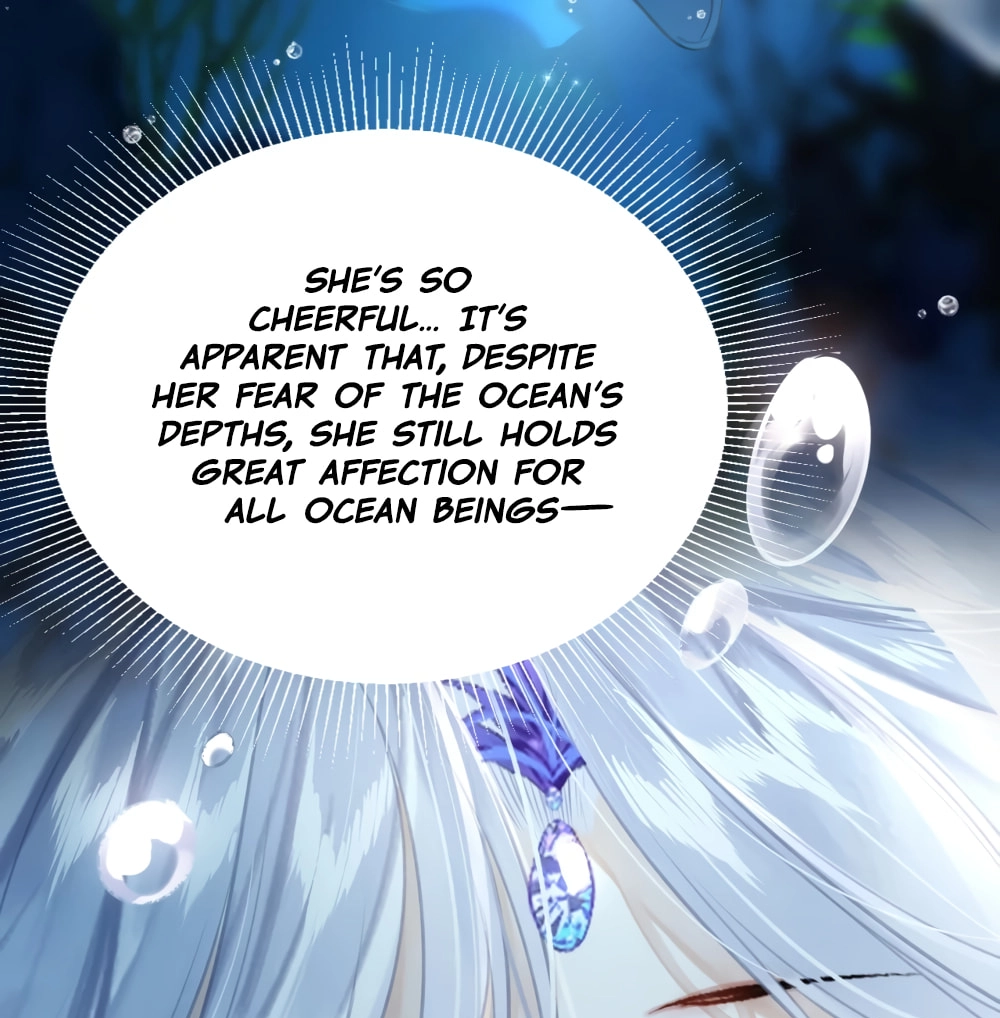 Seeking a Beauty in the East Sea Chapter 8 page 94 - 