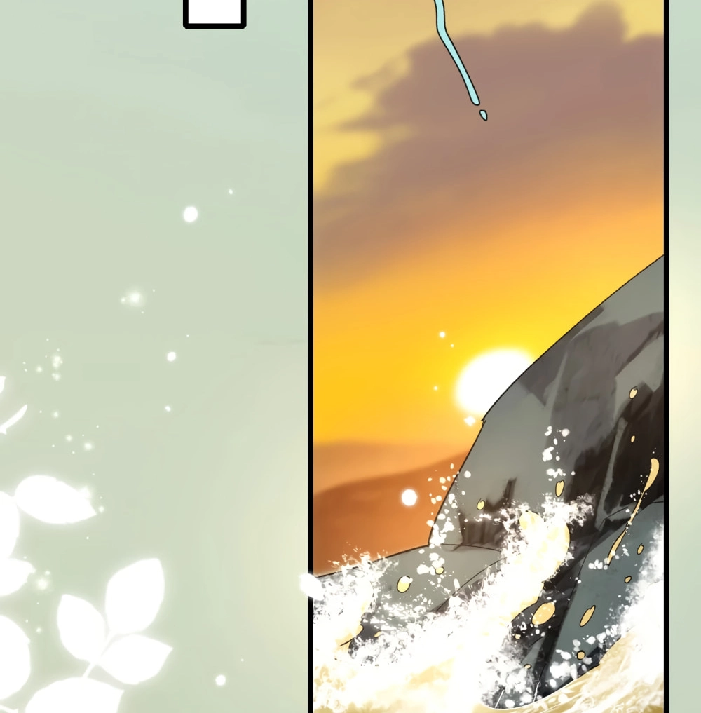 Seeking a Beauty in the East Sea Chapter 8 page 97 - 