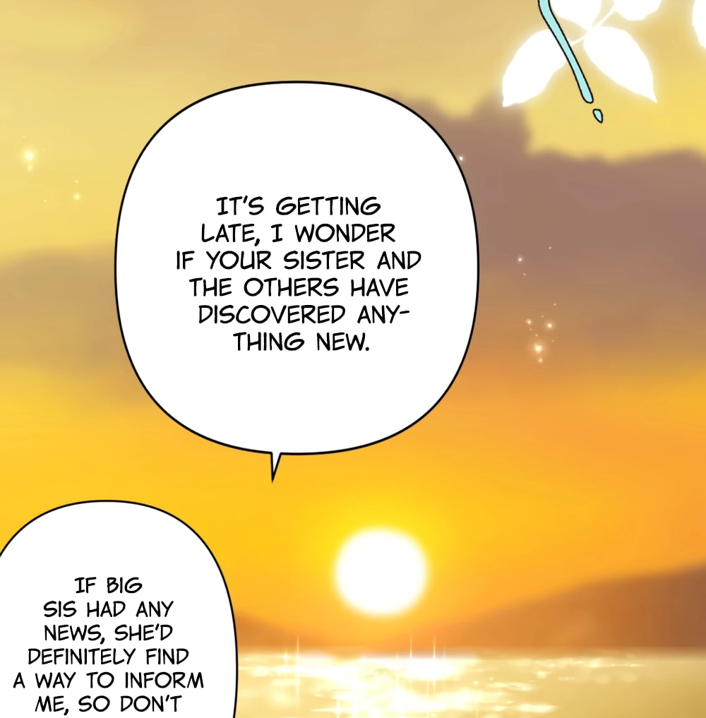 Seeking a Beauty in the East Sea Chapter 8 page 99 - 