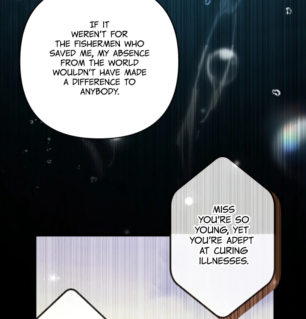 Seeking a Beauty in the East Sea Chapter 9 page 13 - 