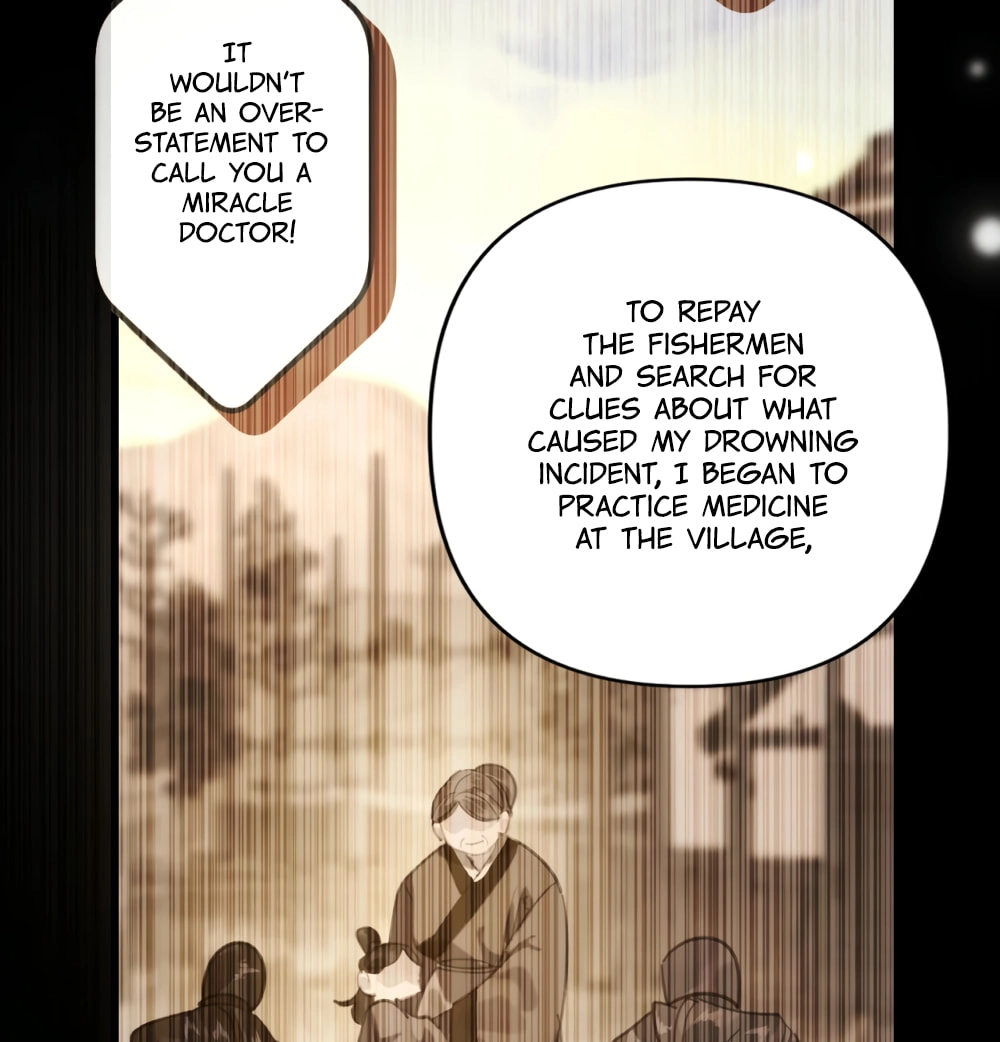 Seeking a Beauty in the East Sea Chapter 9 page 14 - 