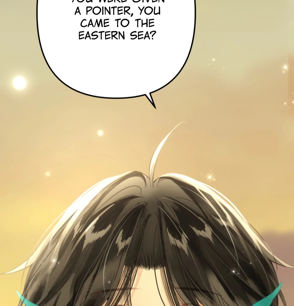Seeking a Beauty in the East Sea Chapter 9 page 17 - 