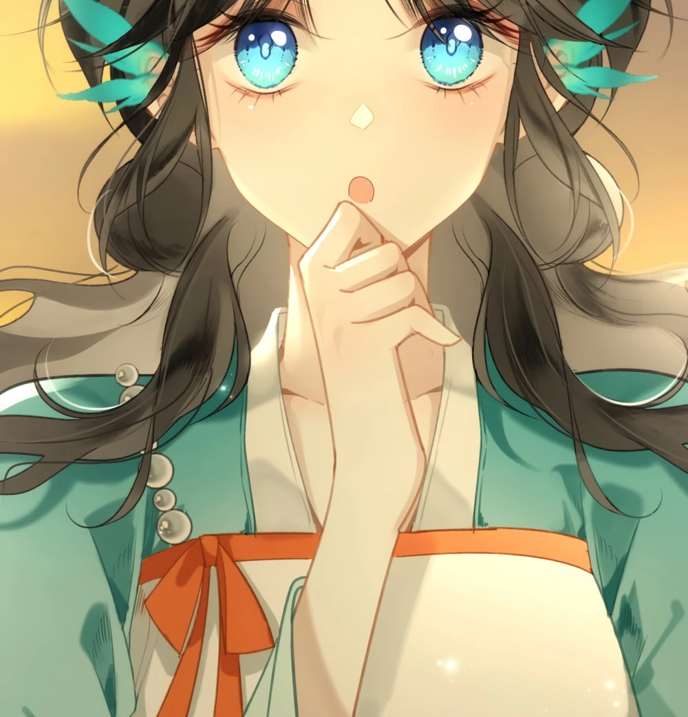 Seeking a Beauty in the East Sea Chapter 9 page 18 - 