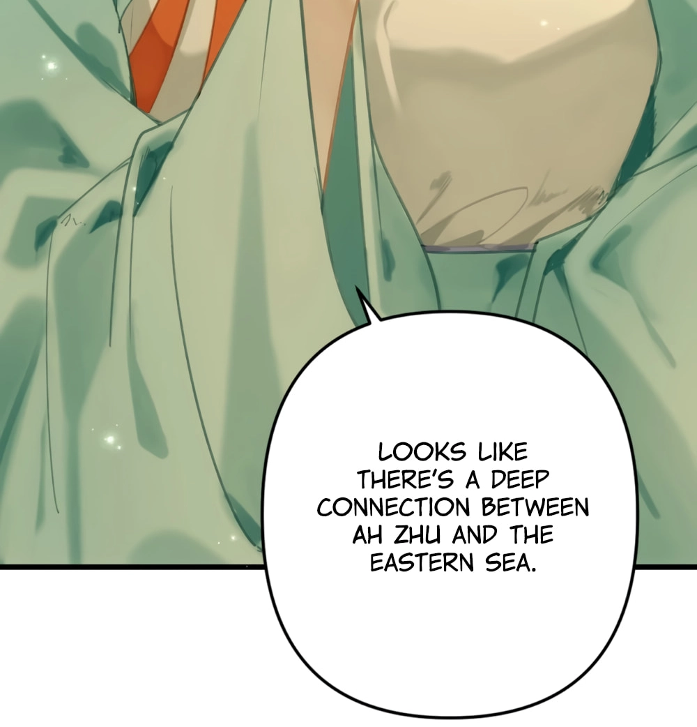 Seeking a Beauty in the East Sea Chapter 9 page 19 - 